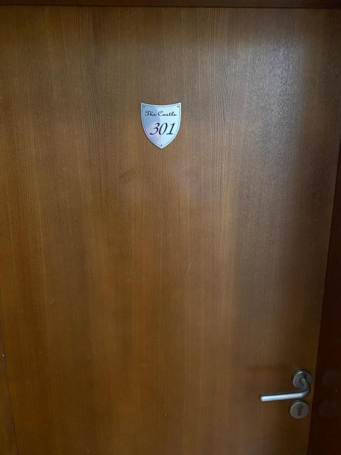 Appartamento Комплекс Замъка 2 Ап 301 Pamporovo Esterno foto