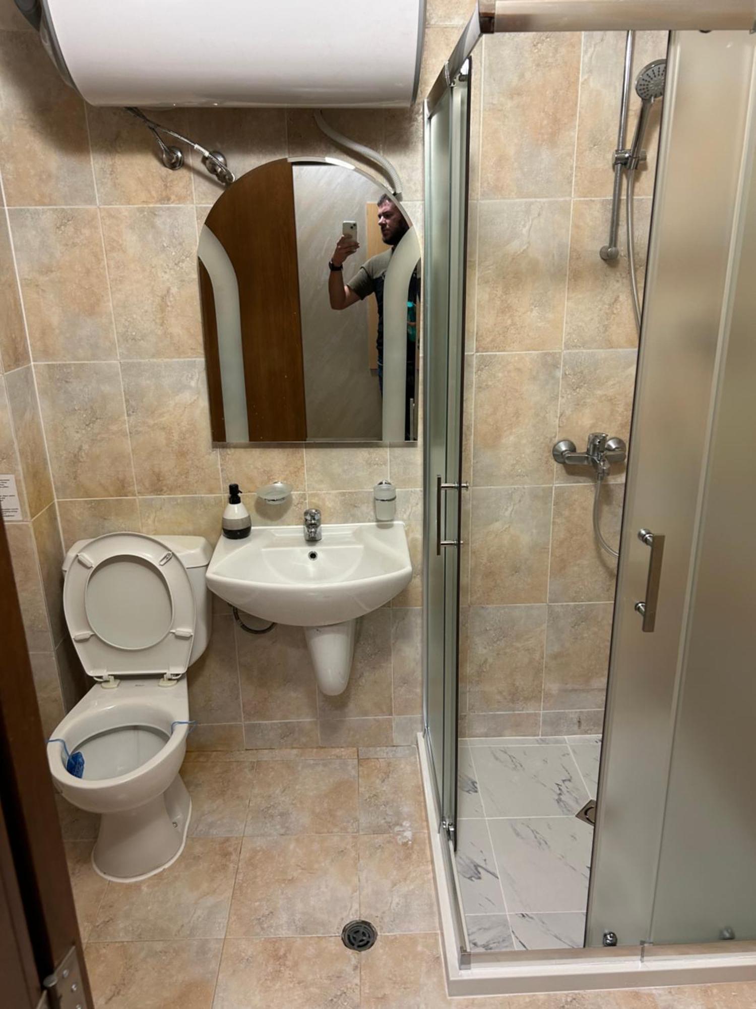 Appartamento Комплекс Замъка 2 Ап 301 Pamporovo Esterno foto