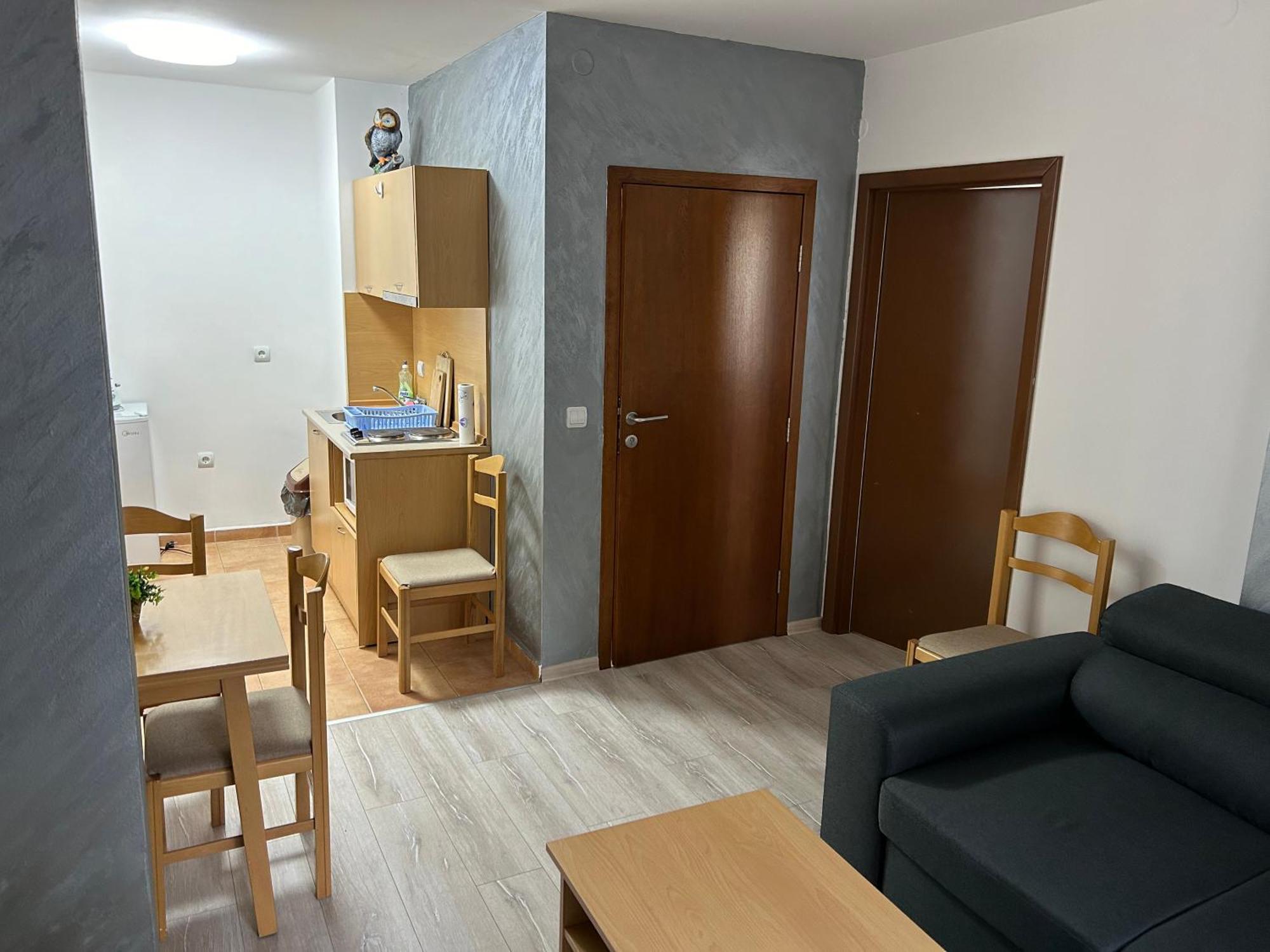 Appartamento Комплекс Замъка 2 Ап 301 Pamporovo Esterno foto