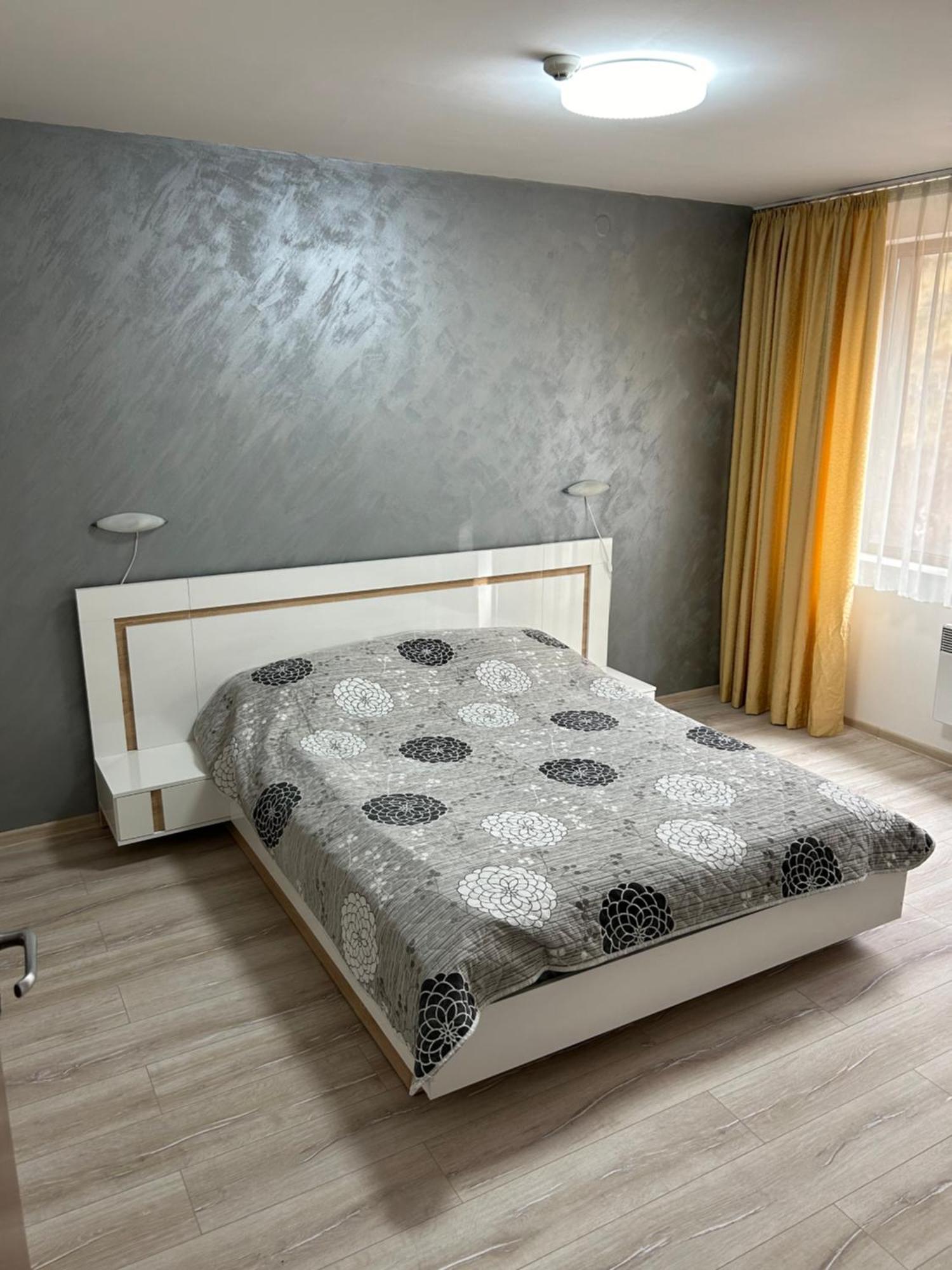 Appartamento Комплекс Замъка 2 Ап 301 Pamporovo Esterno foto