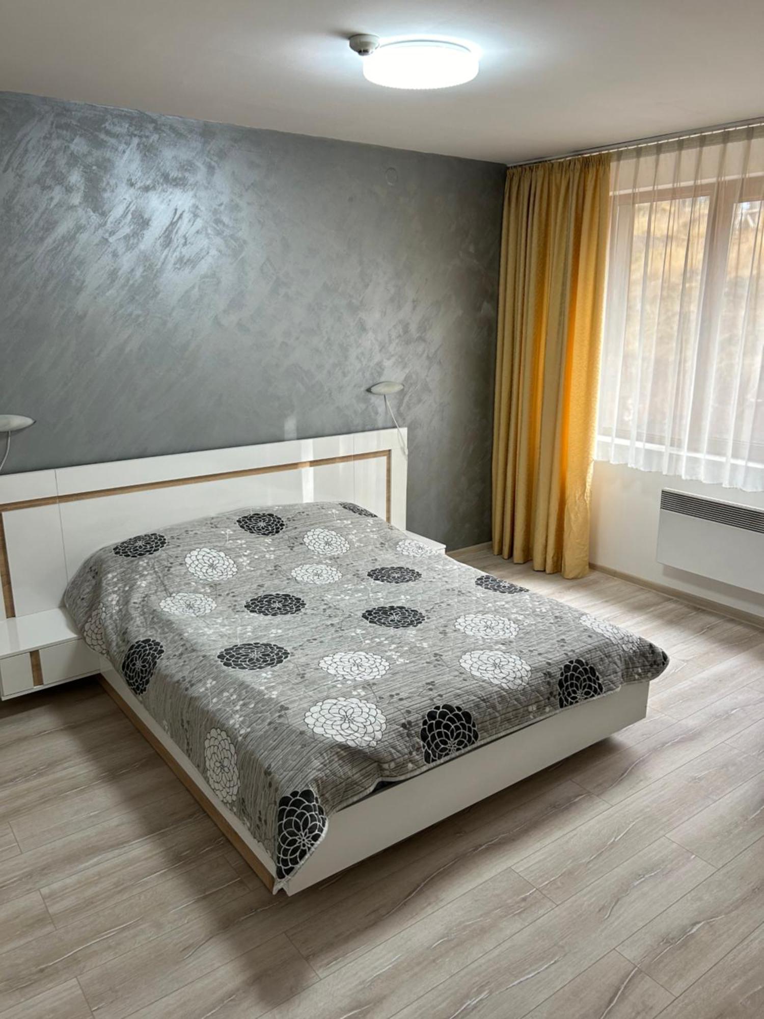 Appartamento Комплекс Замъка 2 Ап 301 Pamporovo Esterno foto