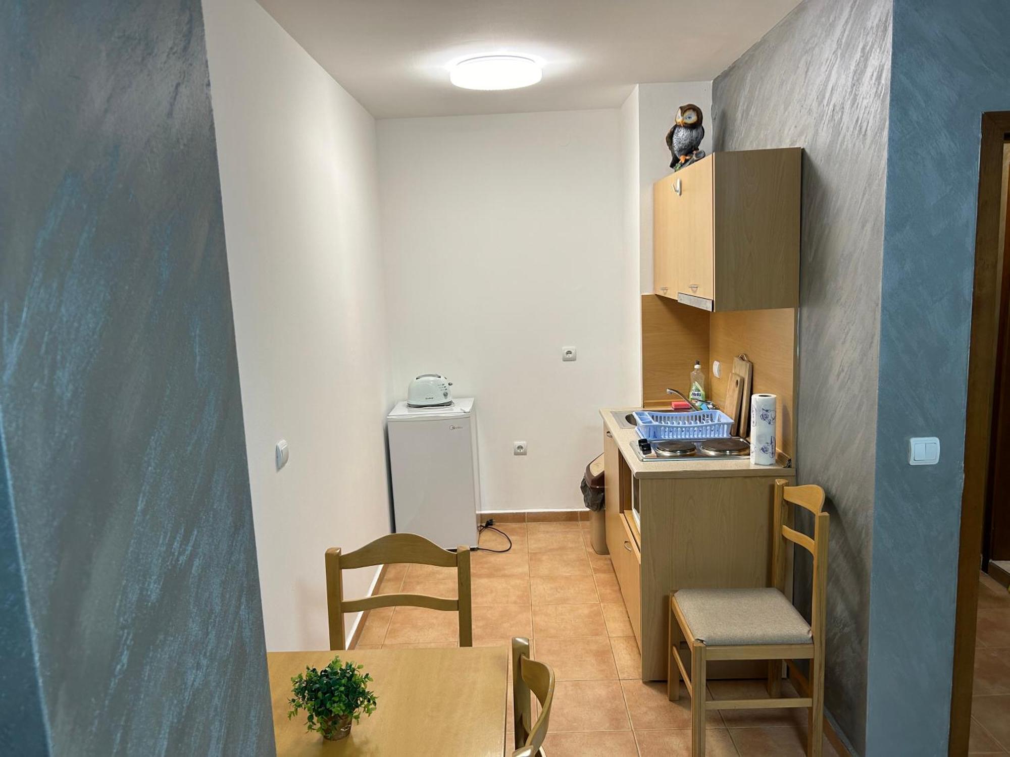 Appartamento Комплекс Замъка 2 Ап 301 Pamporovo Esterno foto