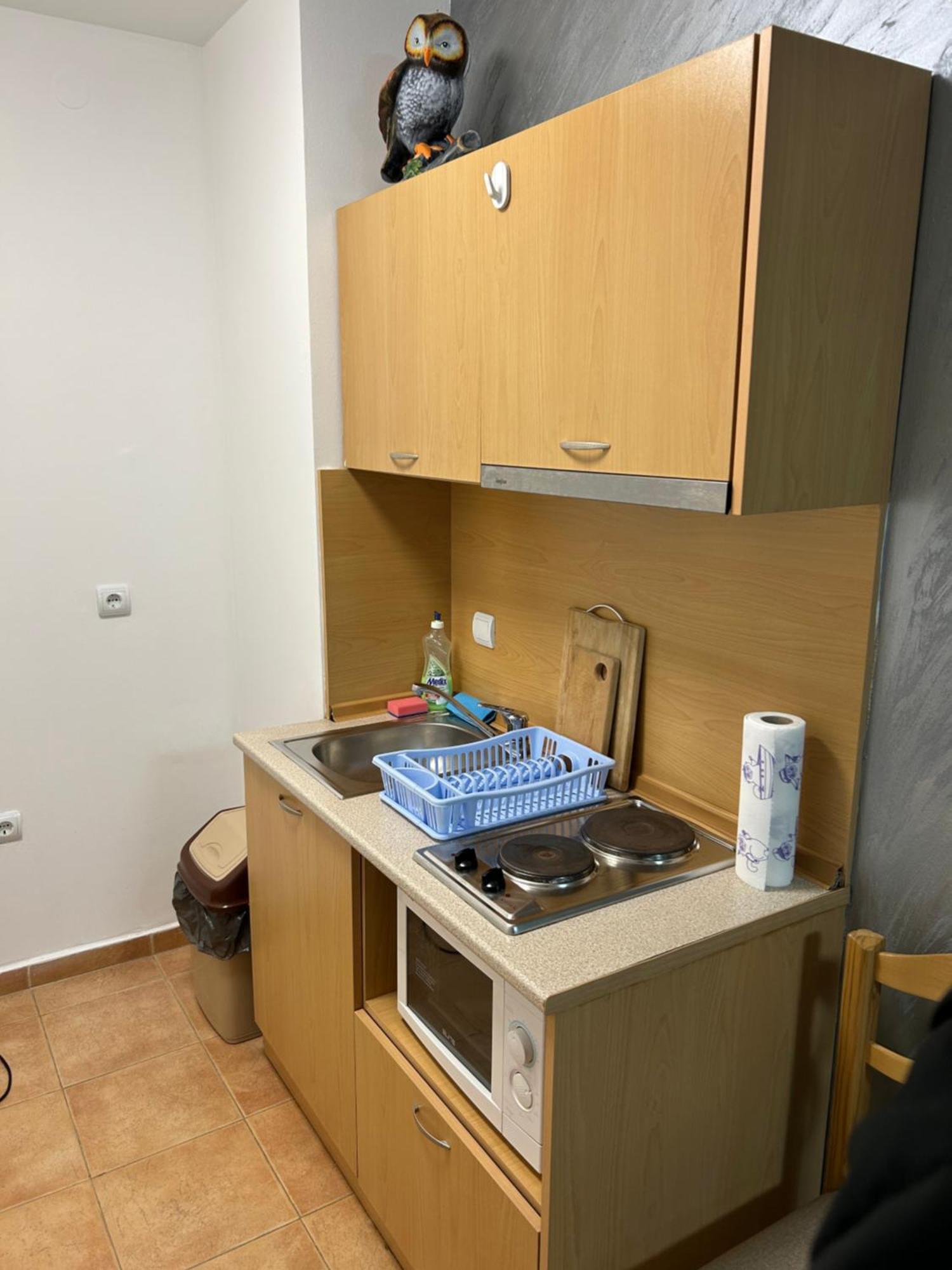 Appartamento Комплекс Замъка 2 Ап 301 Pamporovo Esterno foto